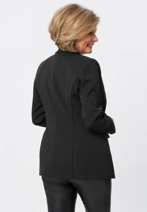 Blazer für einen lässigen Business-Look