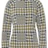 Pullover in modernem Schnitt