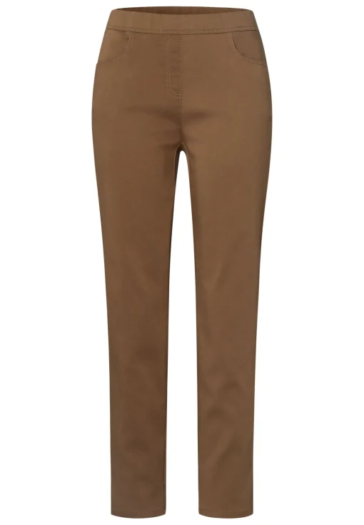 Schlupfhose MIA im 4-Pocket-Style