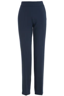 Schlupfhose MIA mit Bügelfalte