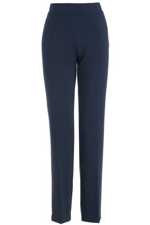 Schlupfhose MIA mit Bügelfalte