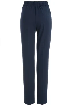 Schlupfhose MIA mit Bügelfalte