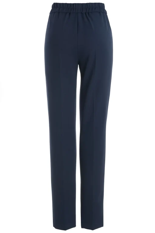 Schlupfhose MIA mit Bügelfalte