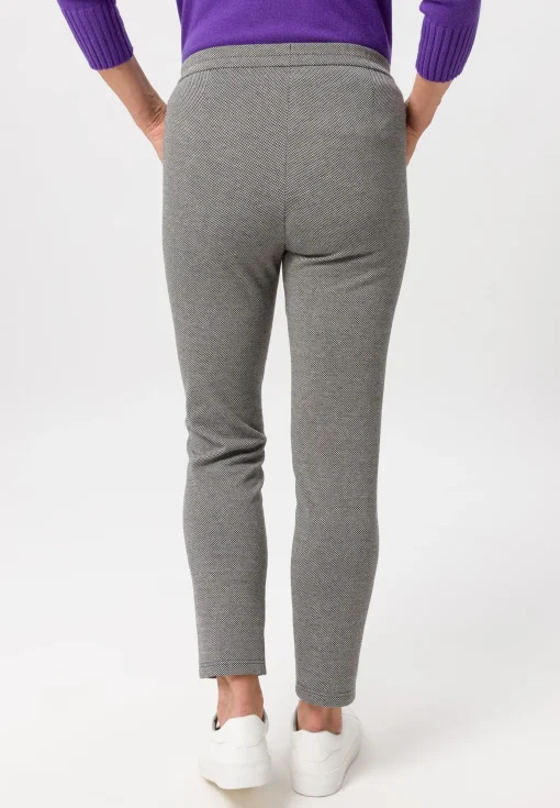Schlupfhose MIA mit praktischem Dehnbund