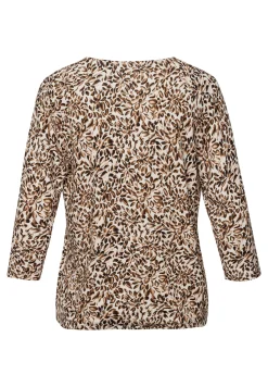 Shirt im modernen Look