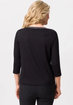 Shirt mit besonderem Design