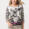 Shirt mit tollem Animalprint