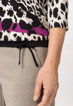 Shirt mit tollem Animalprint