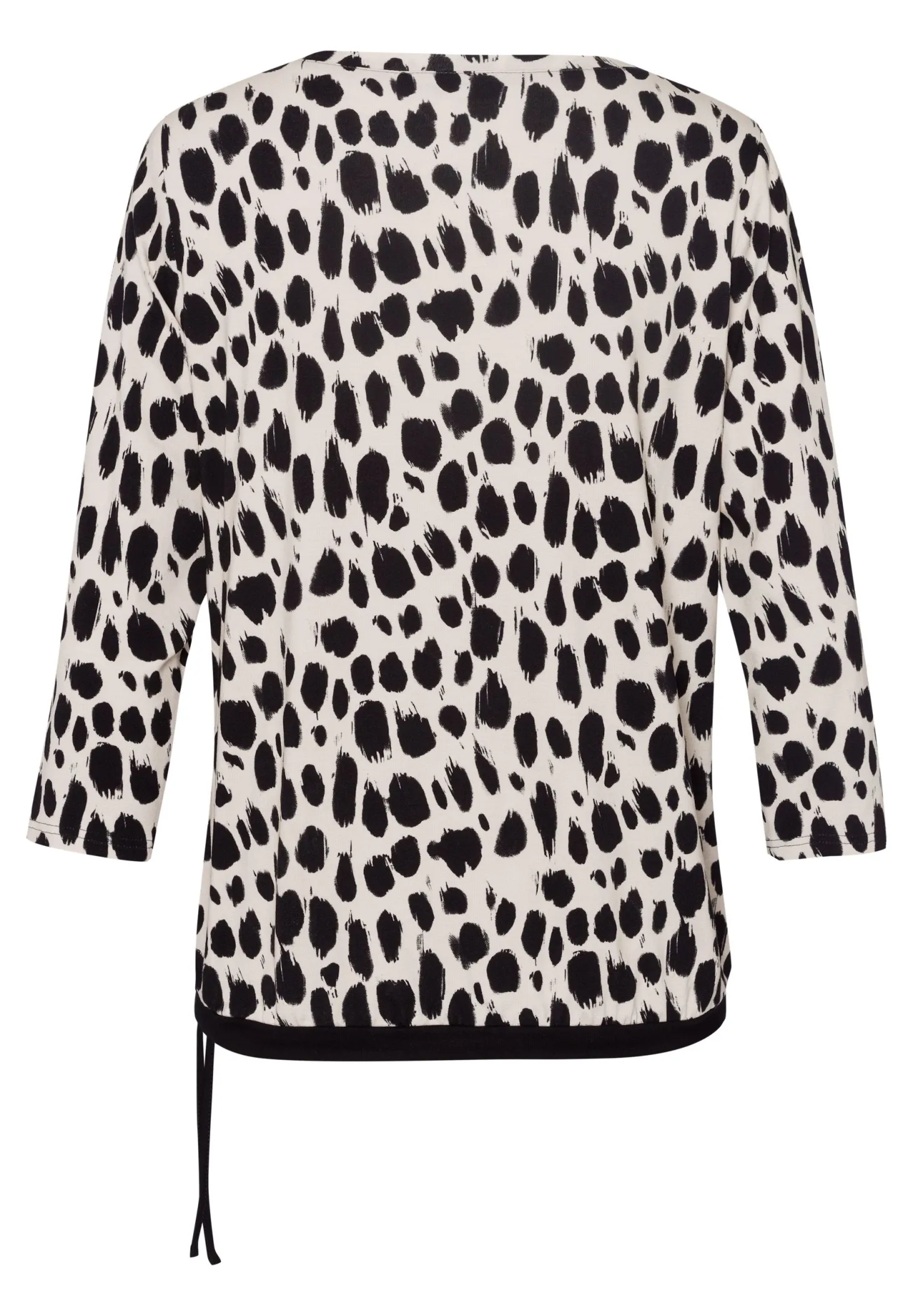 Shirt mit tollem Animalprint